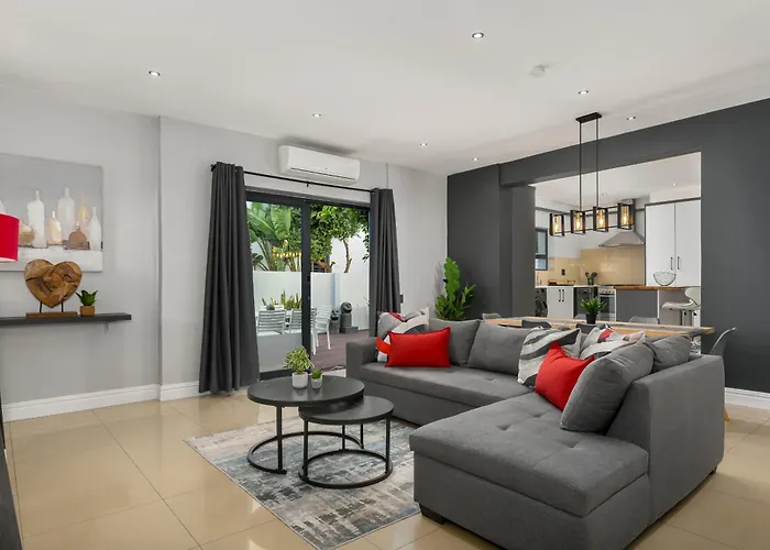 3 Bickley Terrace