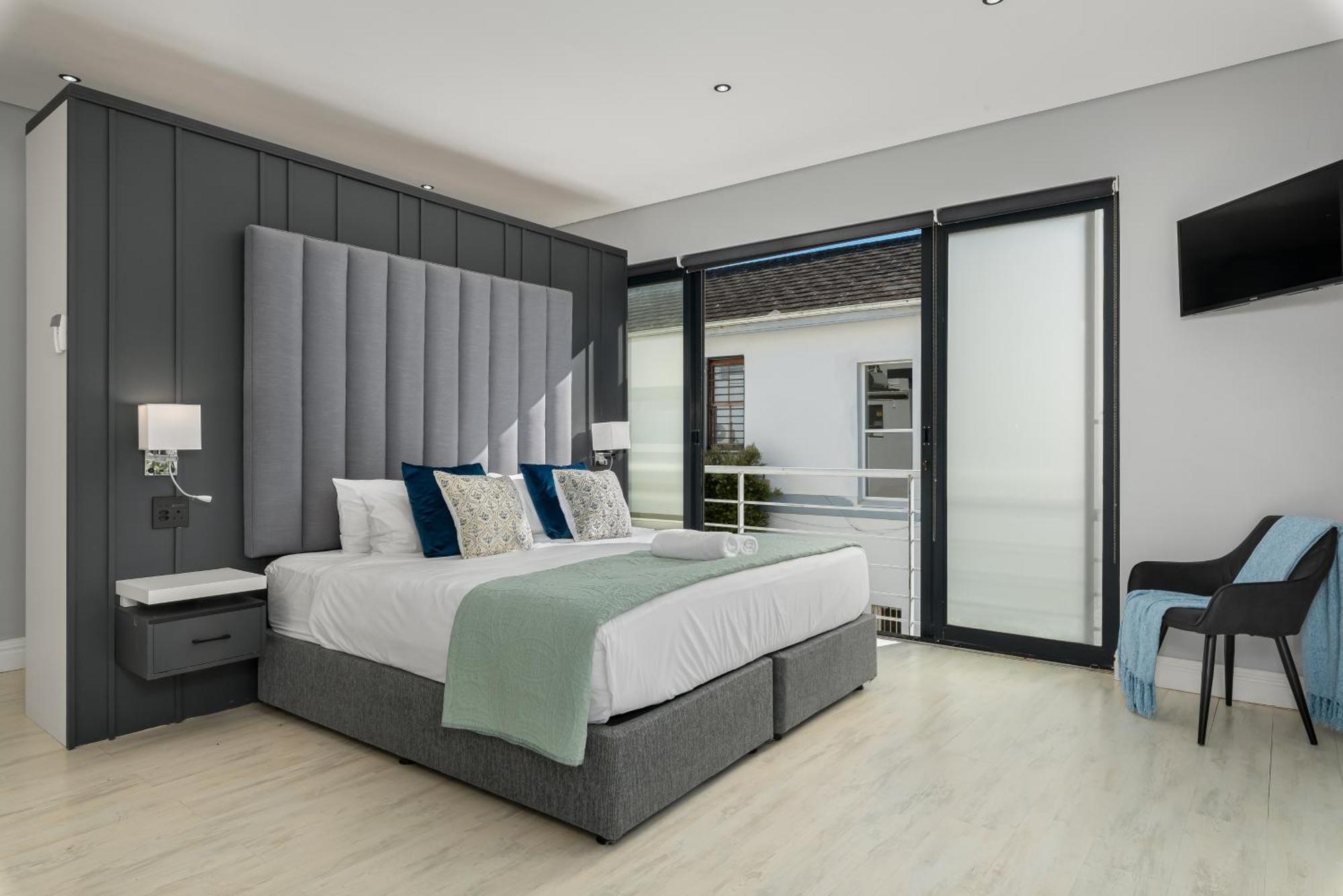 Apartment 3 Bickley Terrace