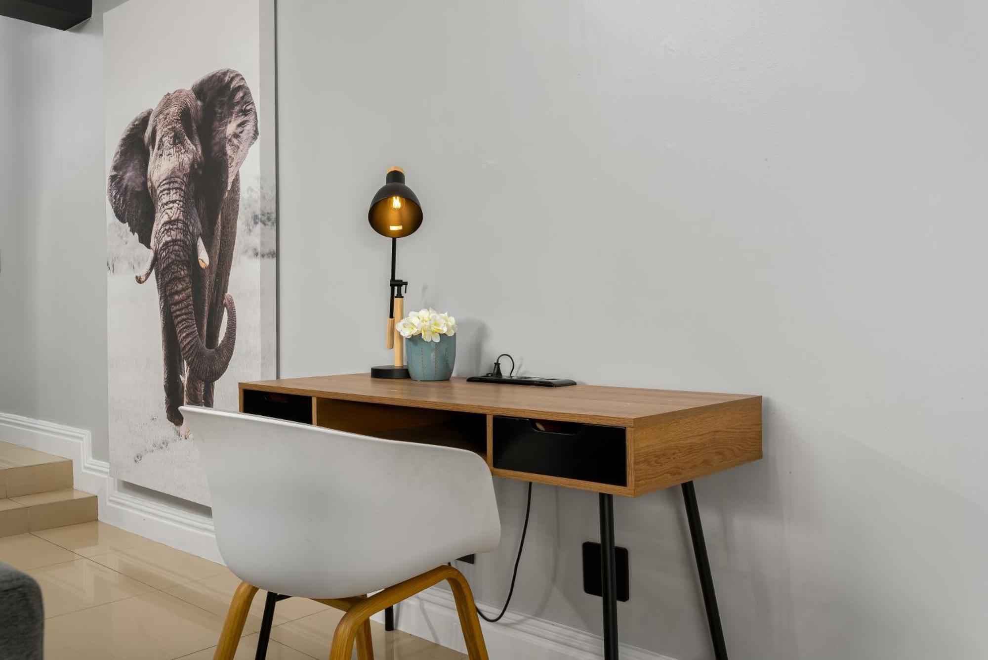 3 Bickley Terrace Apartment *