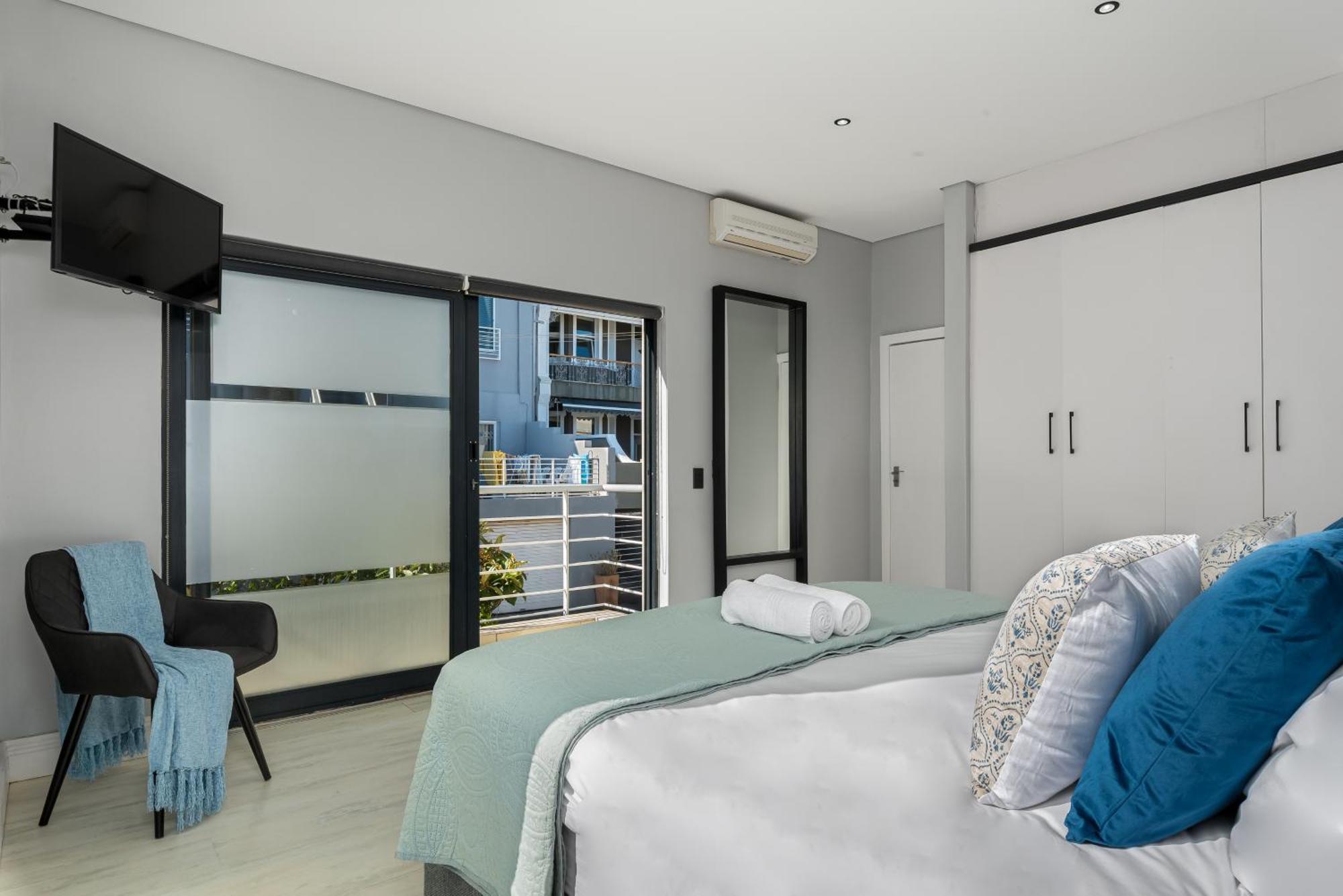 3 Bickley Terrace Apartment Cape Town