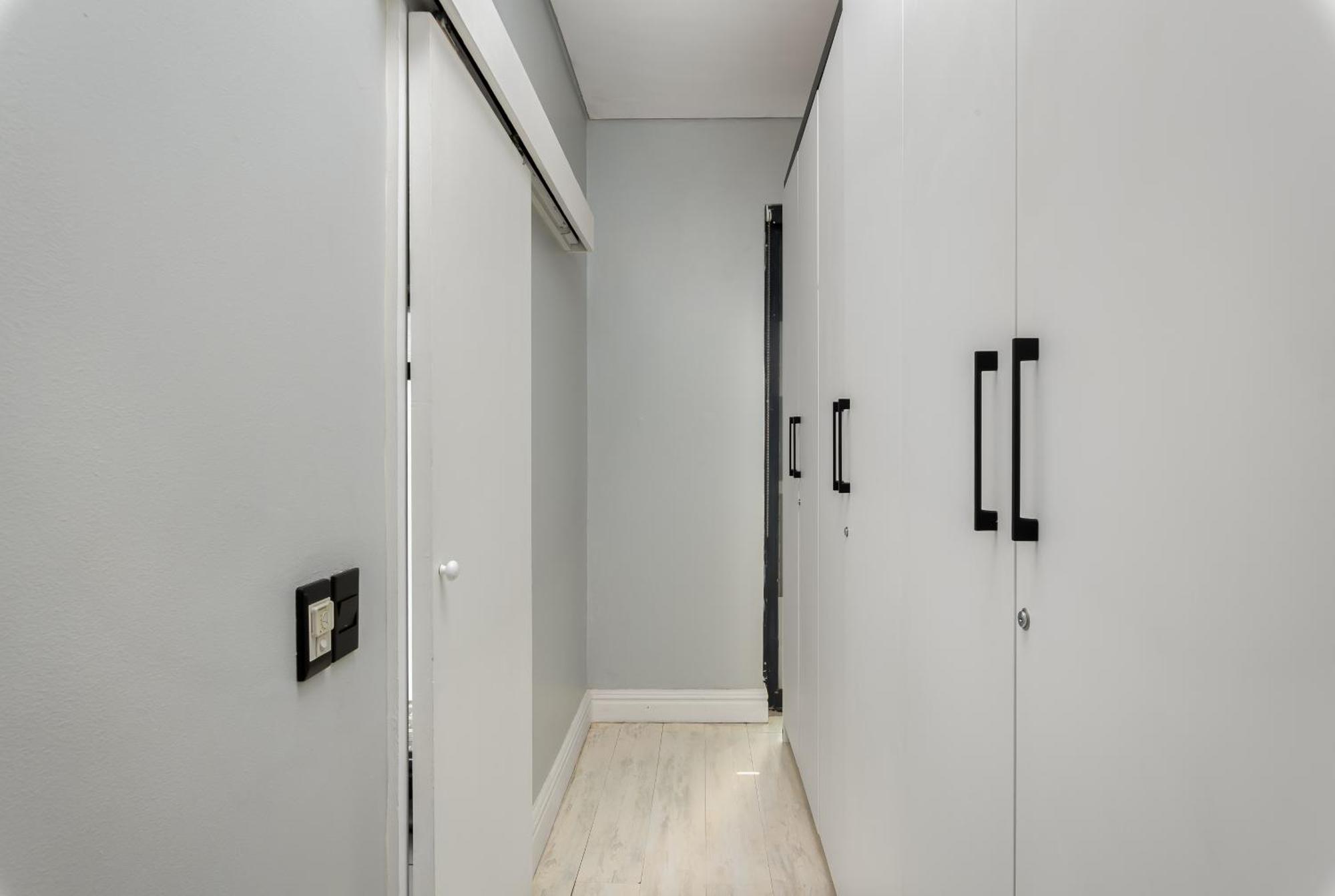 3 Bickley Terrace *