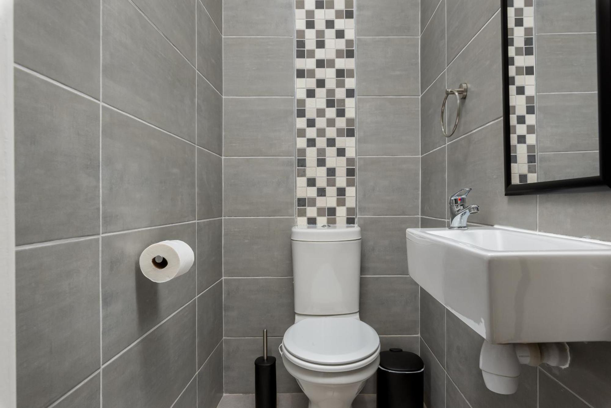 3 Bickley Terrace Apartment