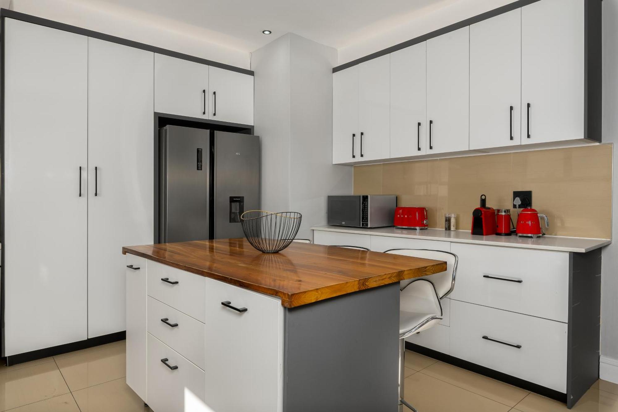 Apartment 3 Bickley Terrace