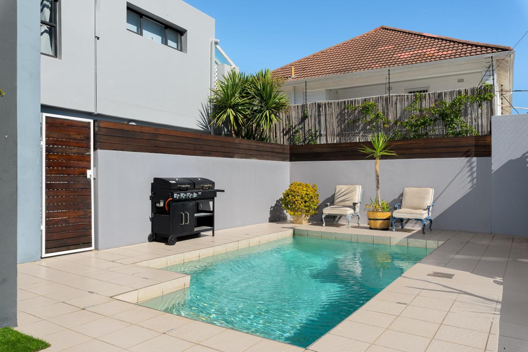 Apartment 3 Bickley Terrace *