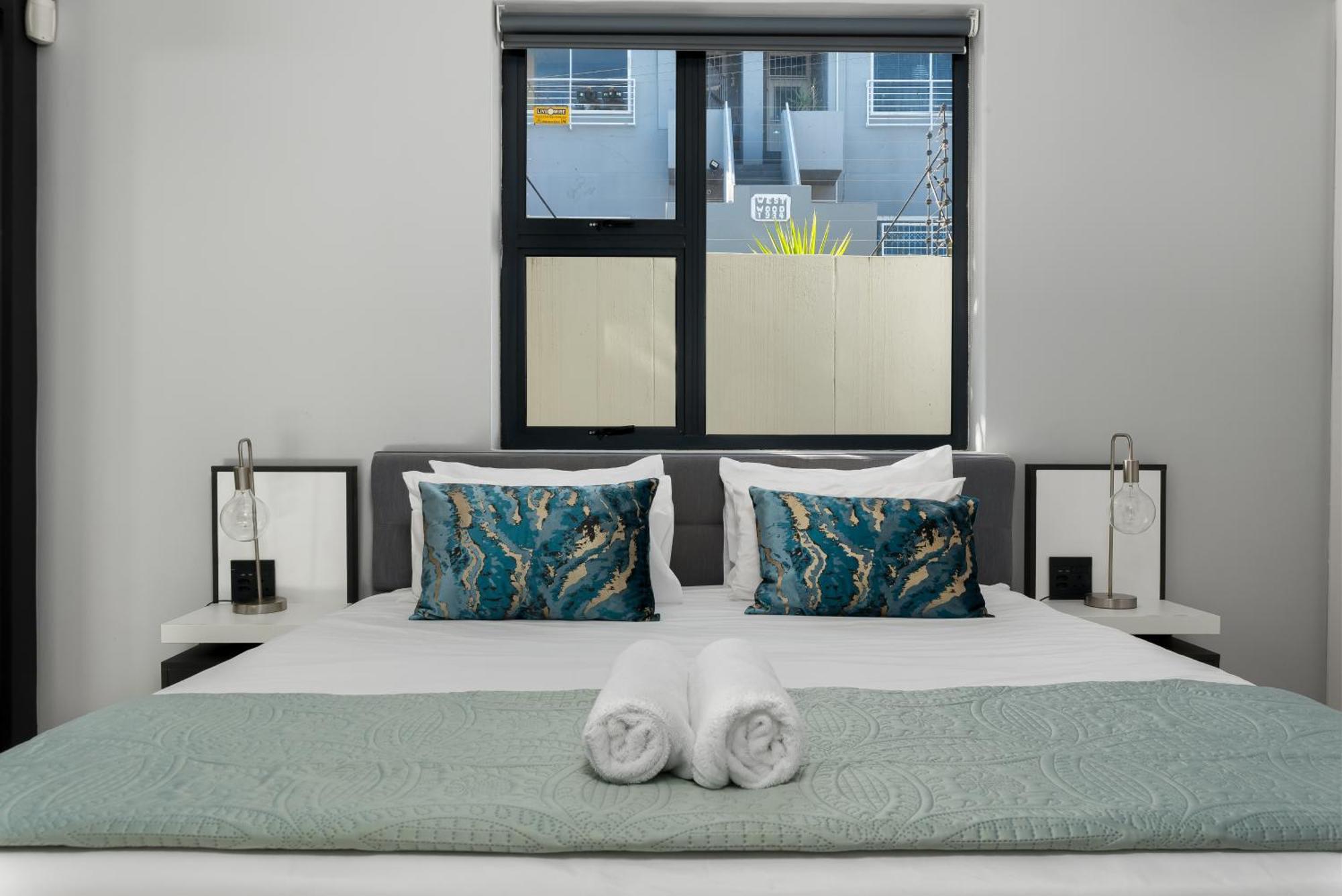 3 Bickley Terrace Apartment Cape Town