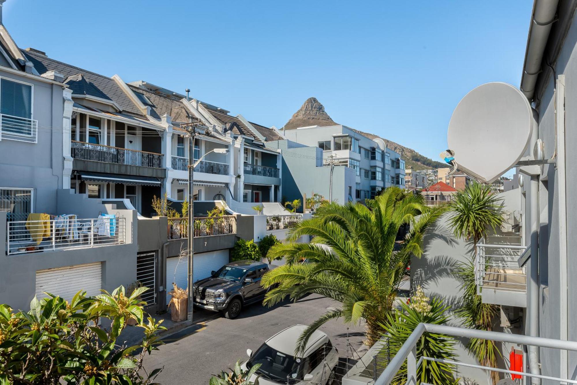 3 Bickley Terrace *