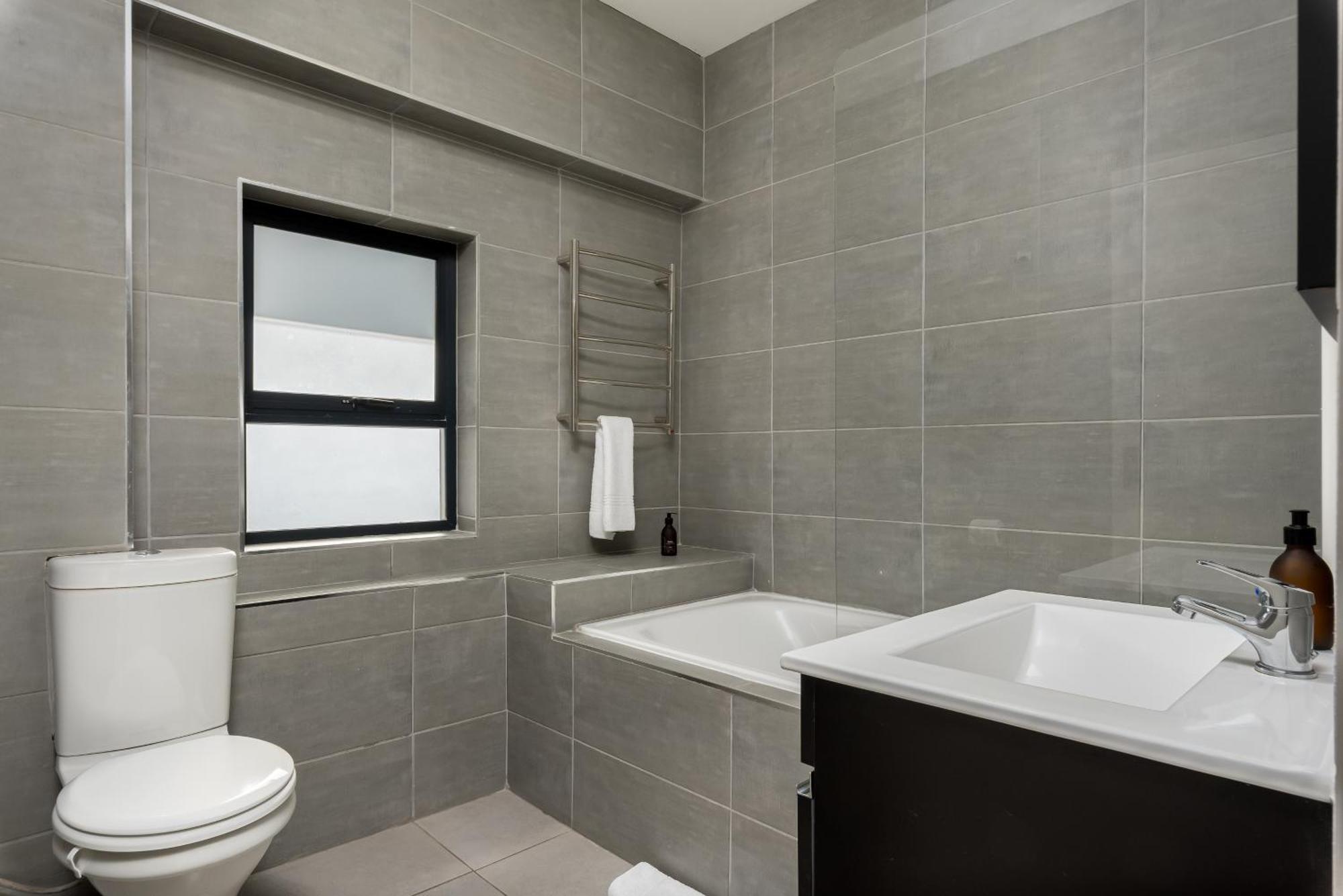3 Bickley Terrace Cape Town