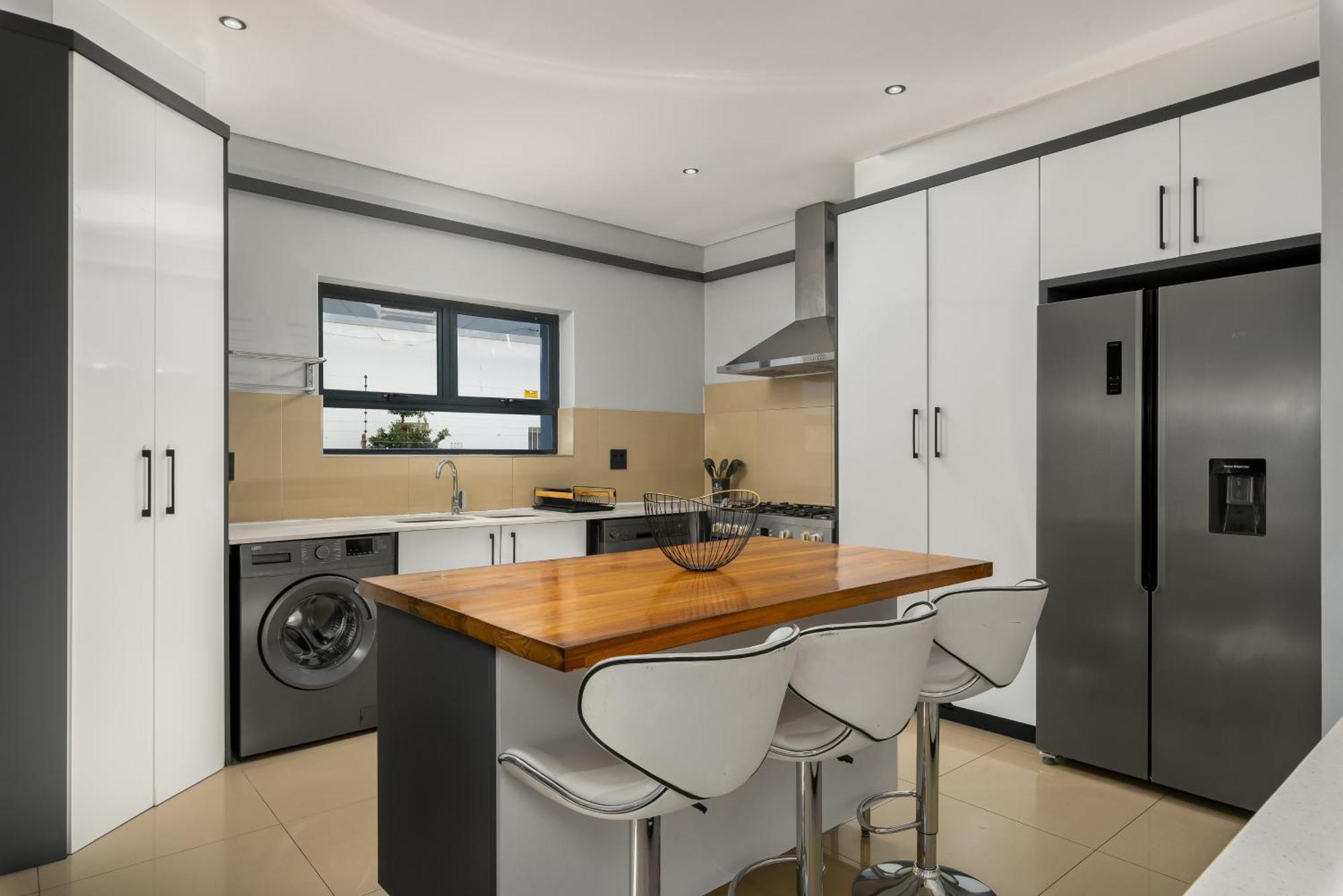 3 Bickley Terrace Apartment