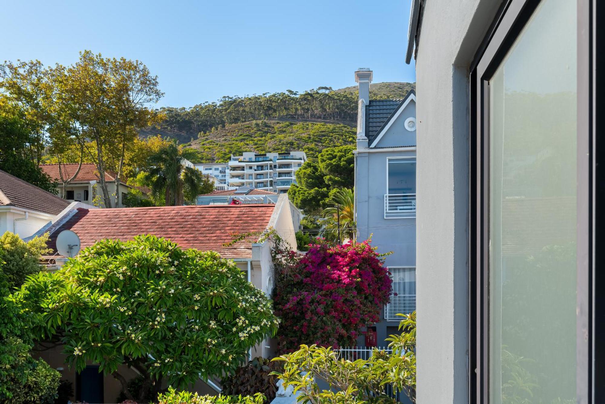 Apartment 3 Bickley Terrace