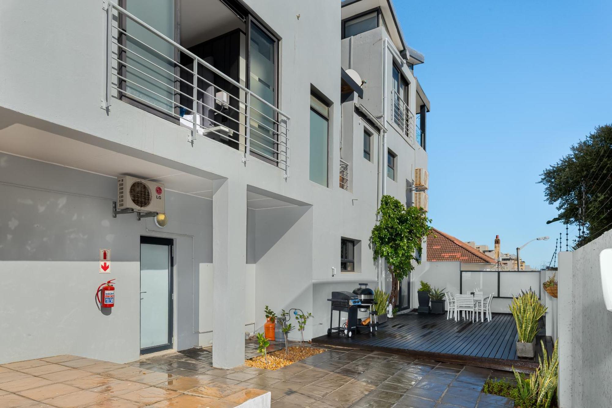 Apartment 3 Bickley Terrace *