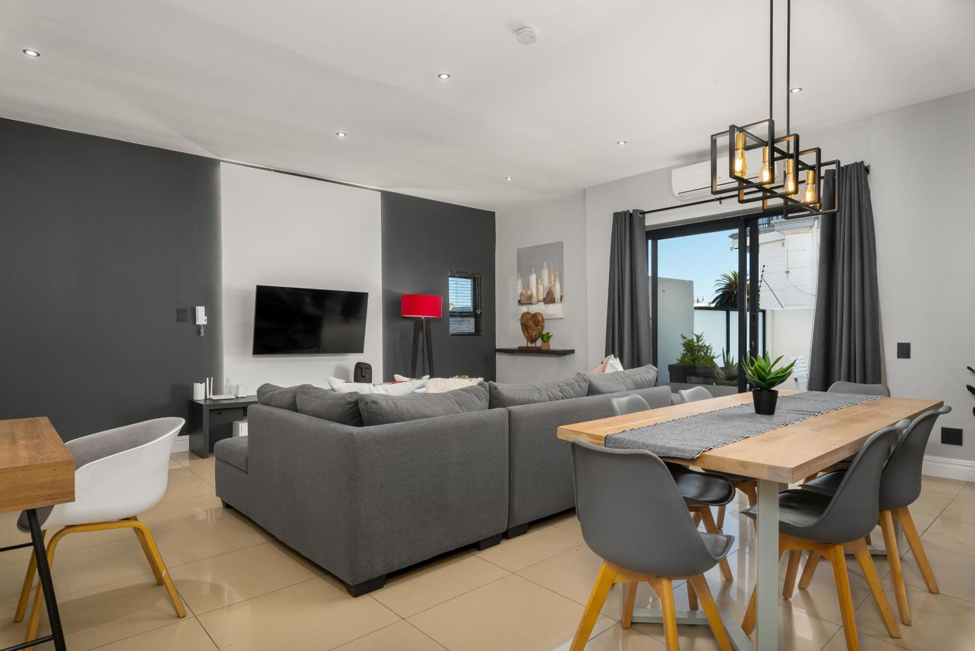 3 Bickley Terrace Apartment Cape Town