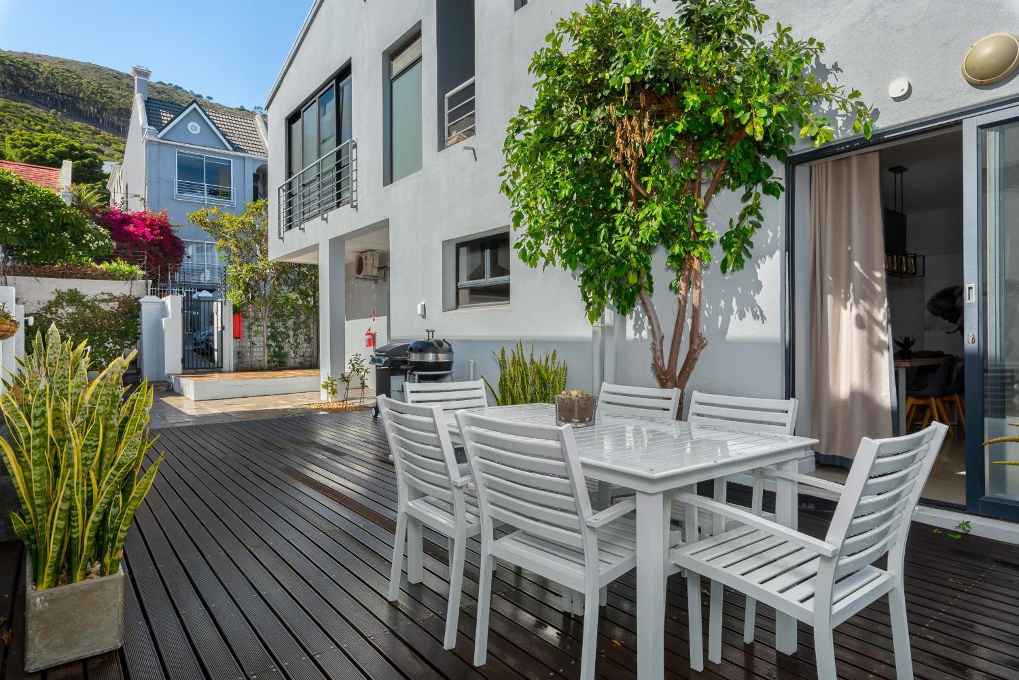 Apartment 3 Bickley Terrace Cape Town