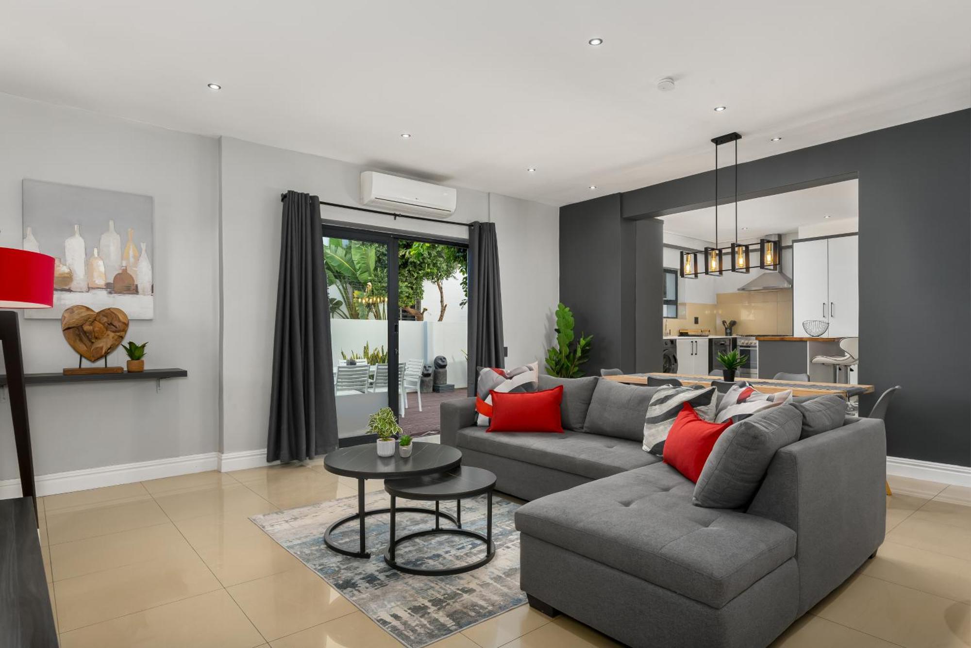 3 Bickley Terrace Apartment Cape Town
