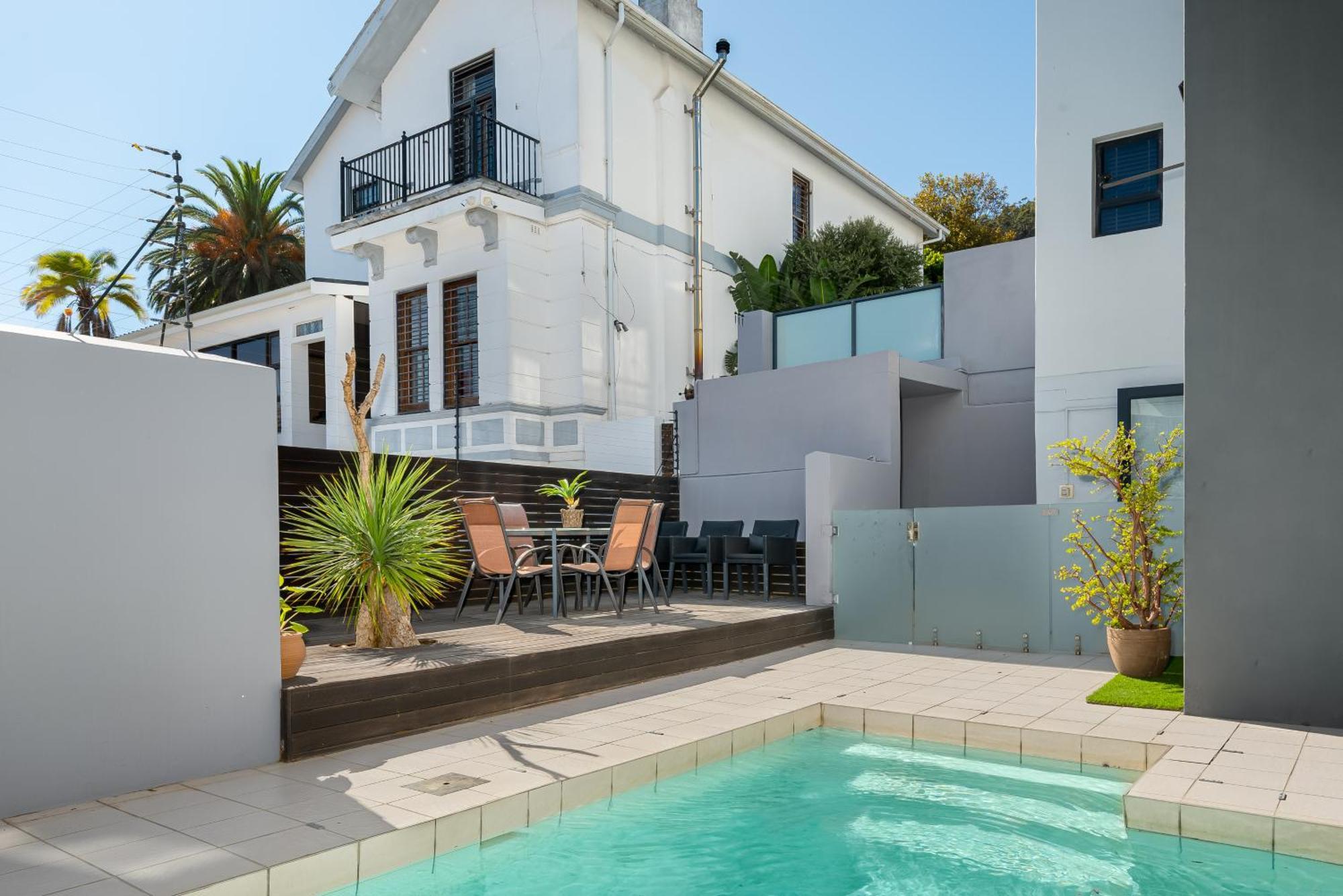 Apartment 3 Bickley Terrace